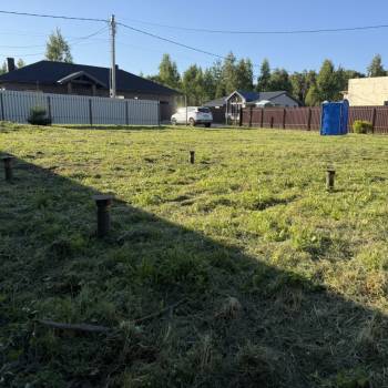 Продается Участок, 700 м²