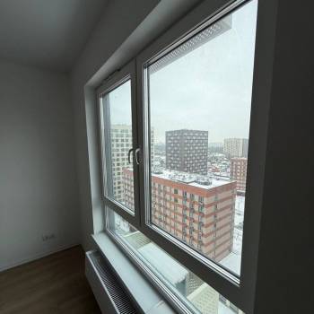 Продается 1-комнатная квартира, 19,7 м²