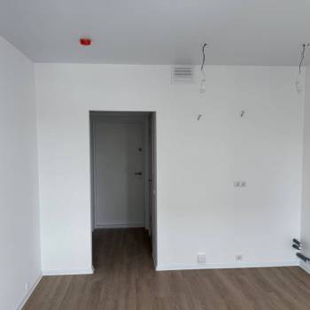 Продается 1-комнатная квартира, 19,7 м²
