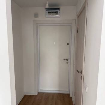 Продается 1-комнатная квартира, 19,7 м²