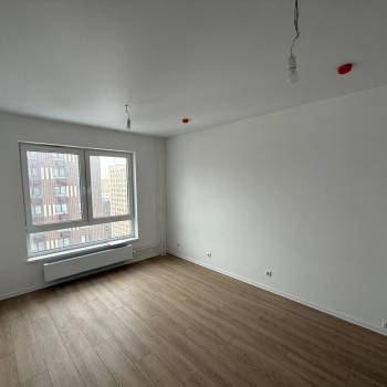 Продается 1-комнатная квартира, 19,7 м²