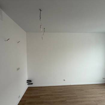 Продается 1-комнатная квартира, 19,7 м²