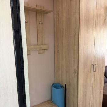 Сдается 1-комнатная квартира, 14 м²