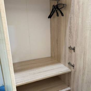 Сдается 1-комнатная квартира, 14 м²