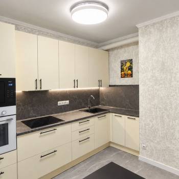 Продается 2-х комнатная квартира, 52,6 м²