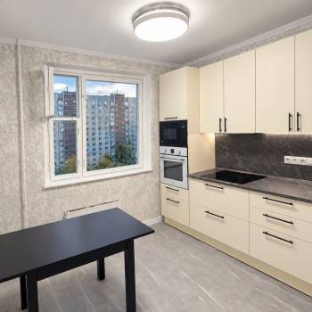 Продается 2-х комнатная квартира, 52,6 м²