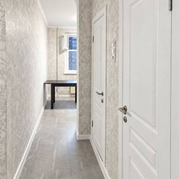 Продается 2-х комнатная квартира, 52,6 м²