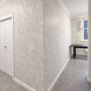 Продается 2-х комнатная квартира, 52,6 м²