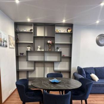 Сдается Многокомнатная квартира, 79,8 м²