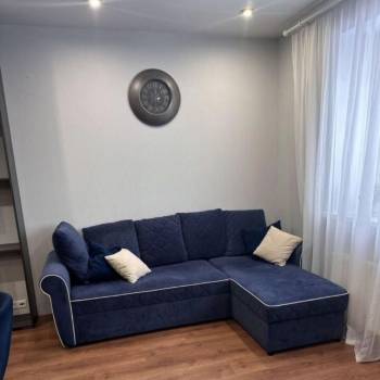 Сдается Многокомнатная квартира, 79,8 м²