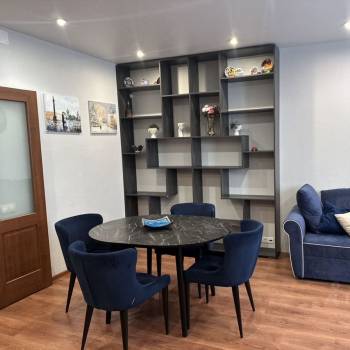 Сдается Многокомнатная квартира, 79,8 м²