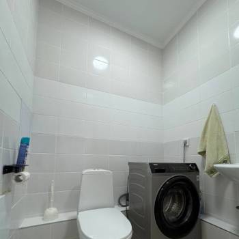 Продается 2-х комнатная квартира, 58,3 м²