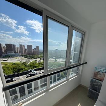Продается 2-х комнатная квартира, 58,3 м²