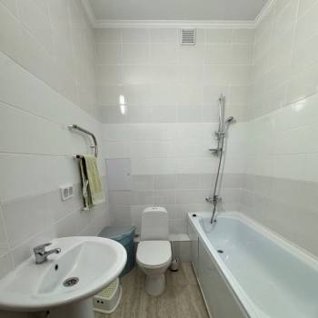 Продается 2-х комнатная квартира, 58,3 м²