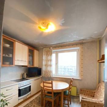 Продается 3-х комнатная квартира, 72,5 м²