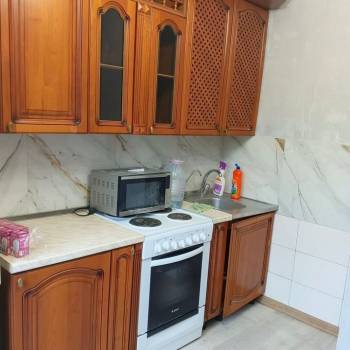 Сдается 1-комнатная квартира, 42 м²