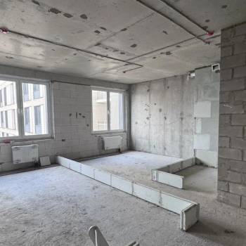 Продается 3-х комнатная квартира, 86,1 м²