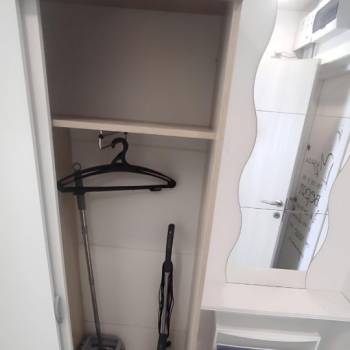 Сдается 1-комнатная квартира, 20 м²