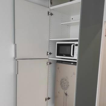 Сдается 1-комнатная квартира, 20 м²