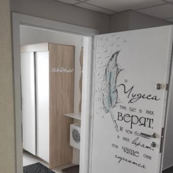 Сдается 1-комнатная квартира, 20 м²