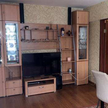 Сдается 2-х комнатная квартира, 42 м²