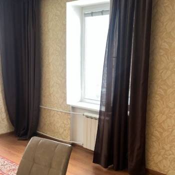 Сдается 2-х комнатная квартира, 42 м²