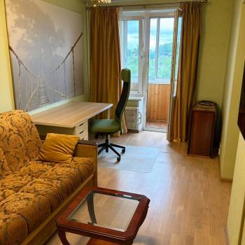 Сдается 2-х комнатная квартира, 46,4 м²