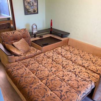 Сдается 2-х комнатная квартира, 46,4 м²