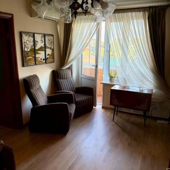 Сдается 2-х комнатная квартира, 46,4 м²
