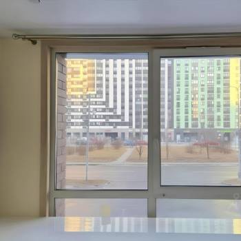 Продается 1-комнатная квартира, 21,3 м²