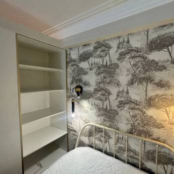Продается 1-комнатная квартира, 33 м²