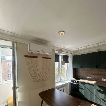 Продается 1-комнатная квартира, 33 м²