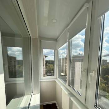 Продается 1-комнатная квартира, 33 м²
