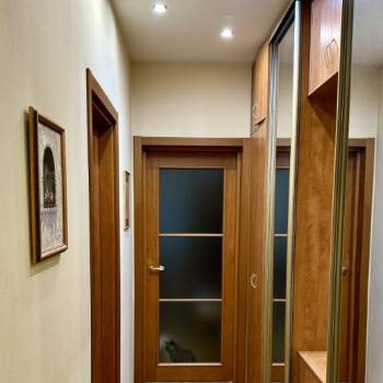Продается 3-х комнатная квартира, 78,9 м²