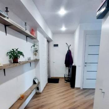 Сдается 2-х комнатная квартира, 43 м²