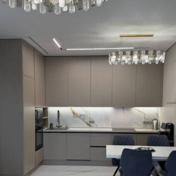 Сдается 2-х комнатная квартира, 68,1 м²