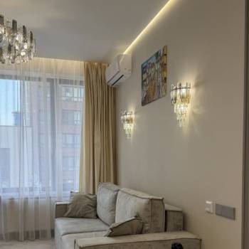 Сдается 2-х комнатная квартира, 68,1 м²