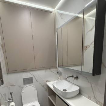 Сдается 2-х комнатная квартира, 68,1 м²