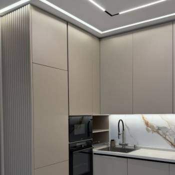 Сдается 2-х комнатная квартира, 68,1 м²
