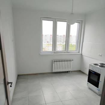 Продается 2-х комнатная квартира, 59,6 м²