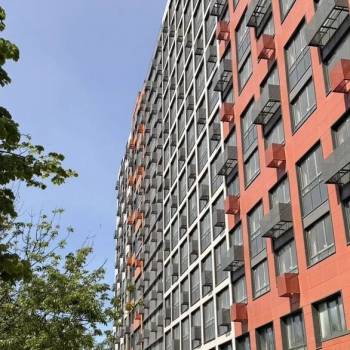 Продается 3-х комнатная квартира, 102,7 м²