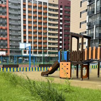 Продается 3-х комнатная квартира, 102,7 м²