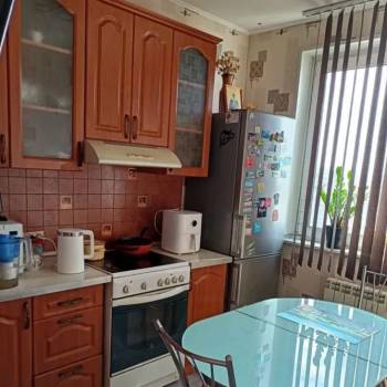Сдается 2-х комнатная квартира, 53 м²