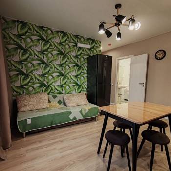 Сдается 2-х комнатная квартира, 54 м²