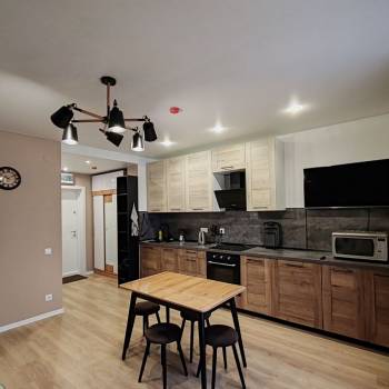 Сдается 2-х комнатная квартира, 54 м²