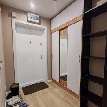 Сдается 2-х комнатная квартира, 54 м²