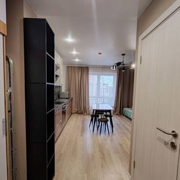 Сдается 2-х комнатная квартира, 54 м²