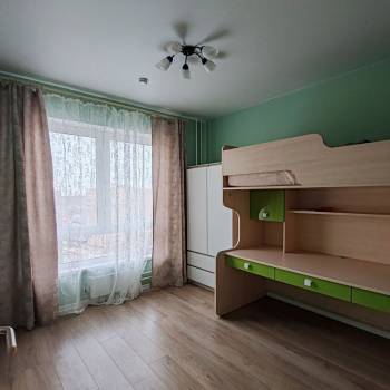 Сдается 2-х комнатная квартира, 54 м²