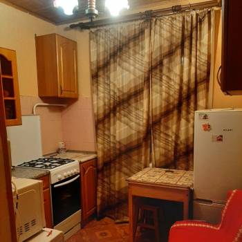 Сдается 1-комнатная квартира, 35 м²