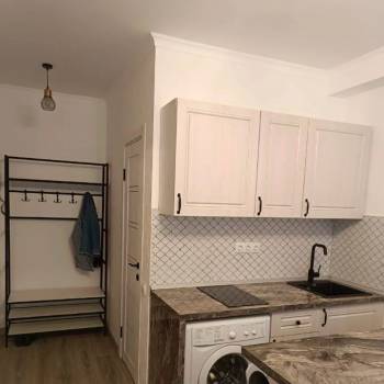 Продается 1-комнатная квартира, 19,5 м²